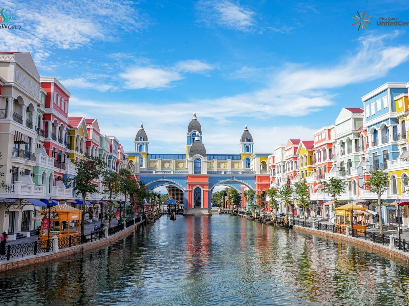 Grand World富國大世界不夜城